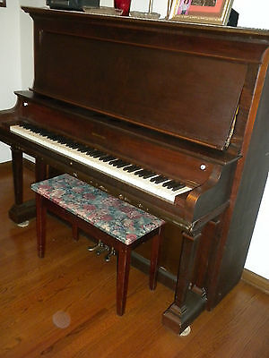 baldwin howard piano serial number 952131
